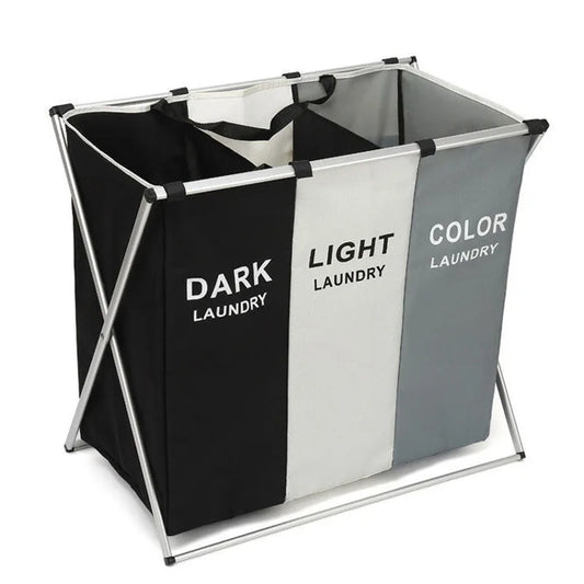 Foldable Laundry Basket